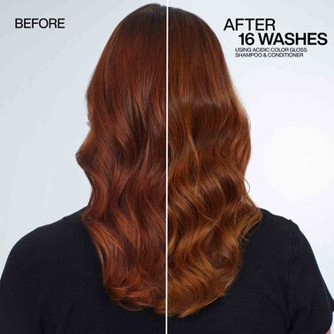 Redken Acidic Color Gloss Conditioner - Image 3