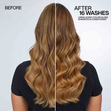 Redken Acidic Color Gloss Conditioner - Image 5
