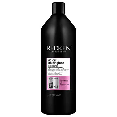 Redken Acidic Color Gloss Conditioner - Image 6