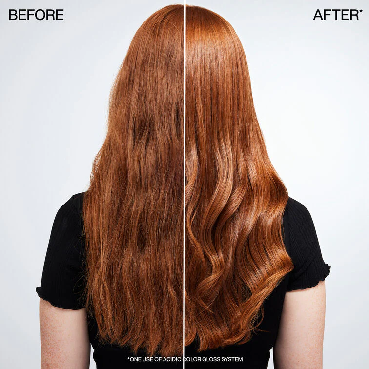 REDKEN ACIDIC COLOR GLOSS DISCOVERY SET - Image 5