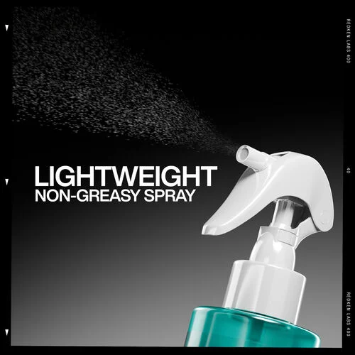 Redken Acidic Grow Full System Instant Densifying Spray 200ml - Image 9