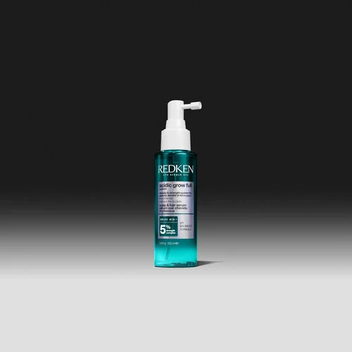 Redken Acidic Grow Full System Serum 100ml - Image 10