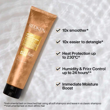 REDKEN ALL SOFT XMAS GIFTSET - Image 3