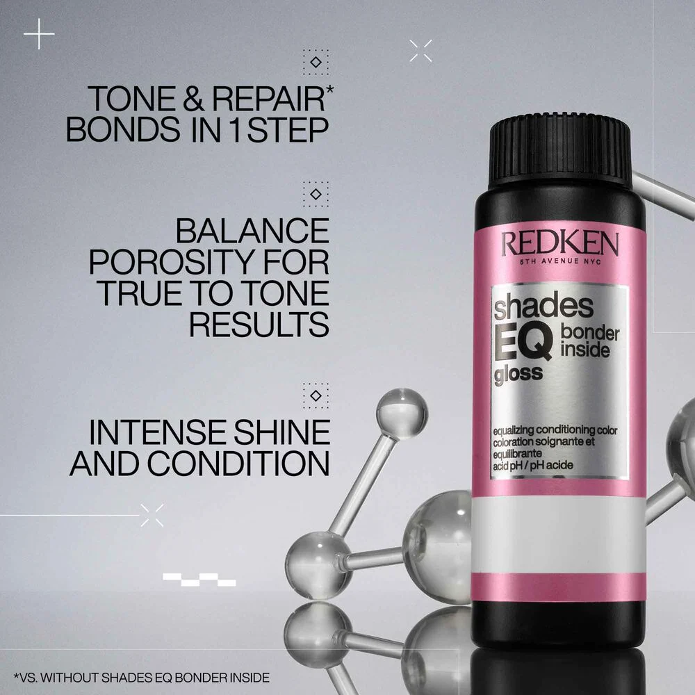 Redken Shades EQ Gloss Demi-Permanent Hair Color - Image 129