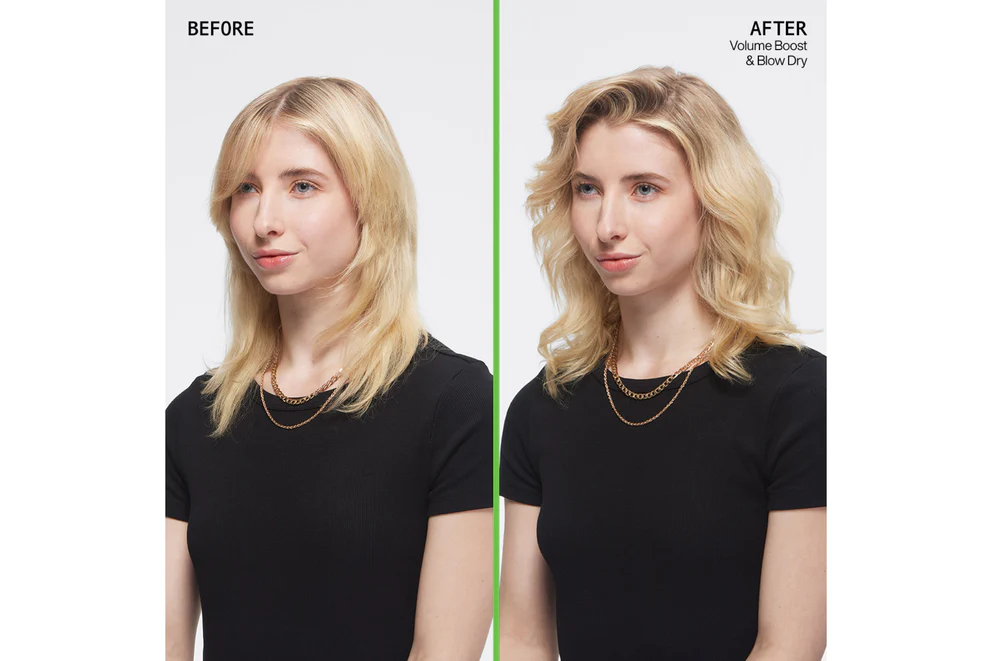 Redken Volume Boost Root Lifting Spray 250ml - Image 3
