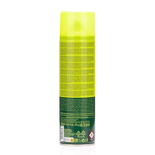 RedOne Nourishing Sheen Spray – Olive Oil & Coconut 500 ml - Image 5