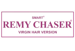 Remy Chaser Smart Premium Virgin Synthetic Straight - Image 3