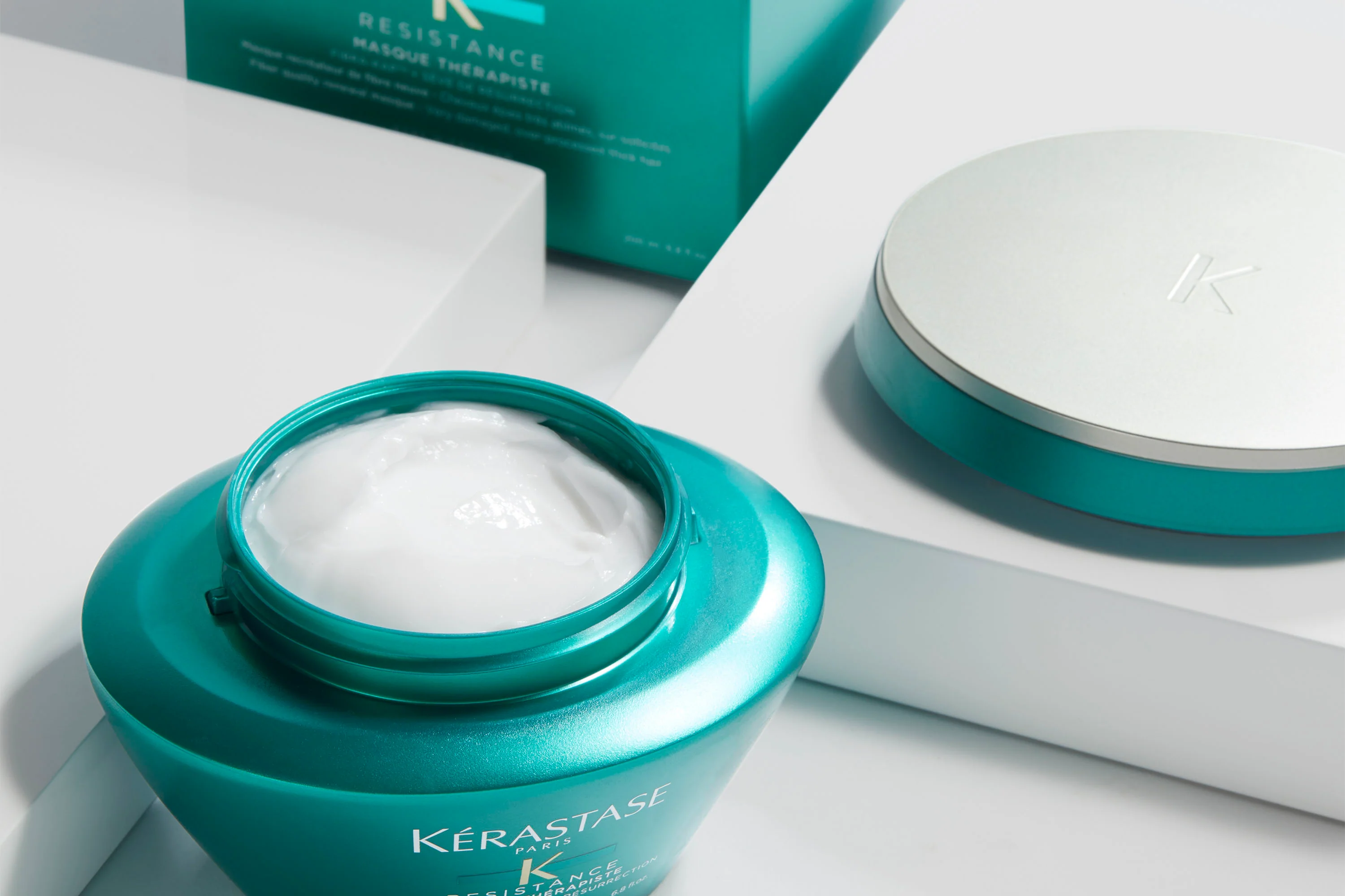 RESISTANCE THERAPISTE MASQUE 200ML - Image 2