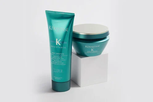 RESISTANCE THERAPISTE MASQUE 200ML - Image 4