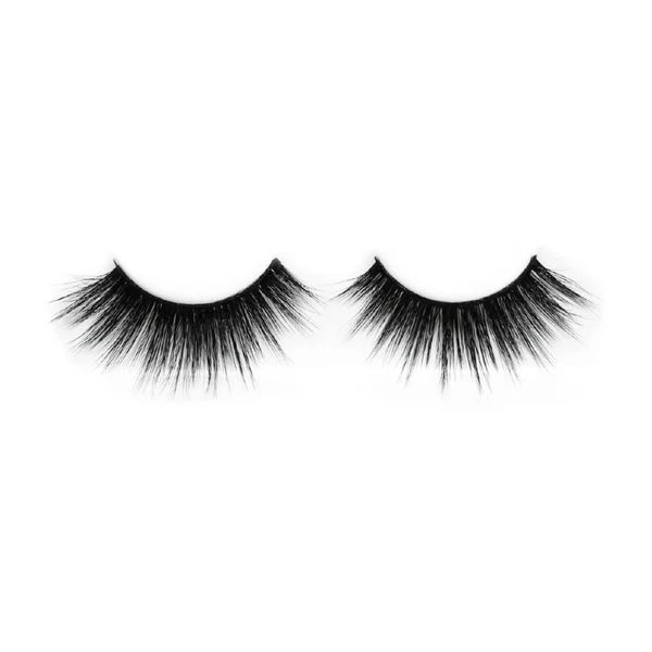 RESPONSE 3D FAUX MINK EYELASH - #FML008
