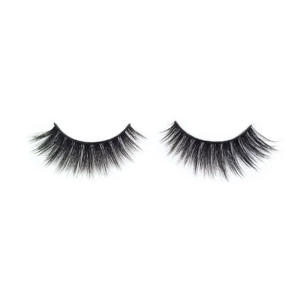 RESPONSE 3D FAUX MINK EYELASH - #FML011