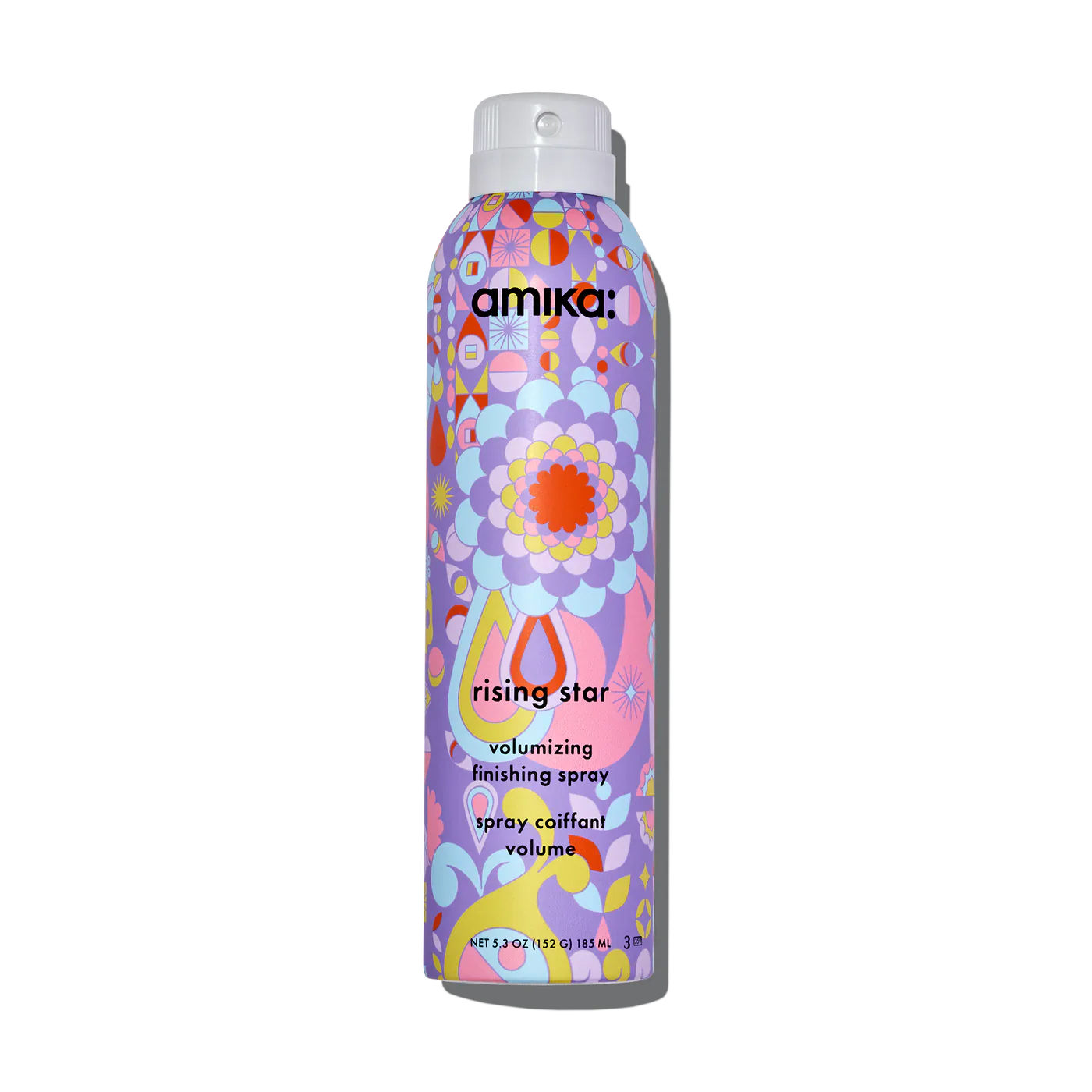 Amika Rising Star Volumizing Finishing Spray 185ml/5.3oz