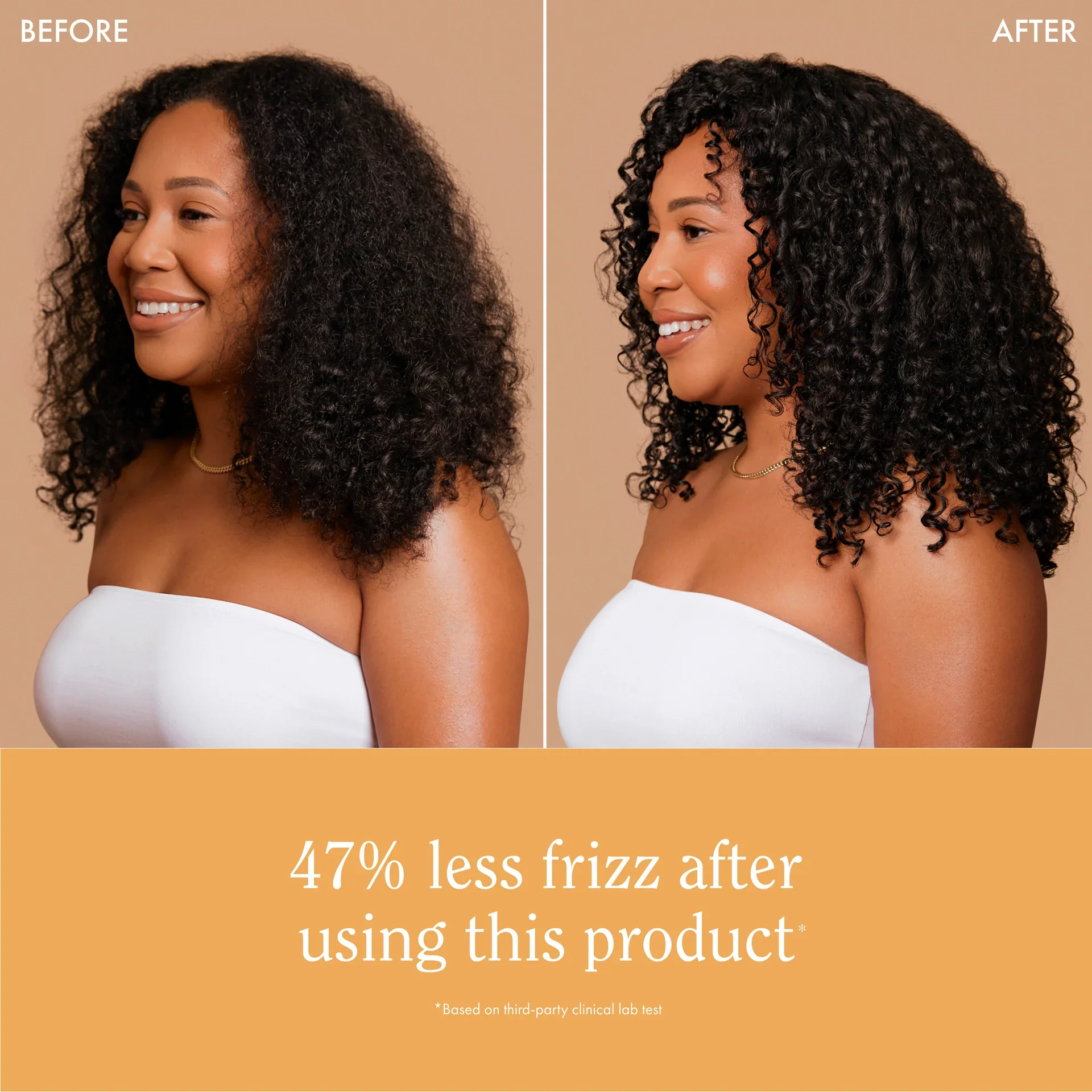 Rizos Curls Heat Protection Multivitamin Leave-In 200ml - Image 3
