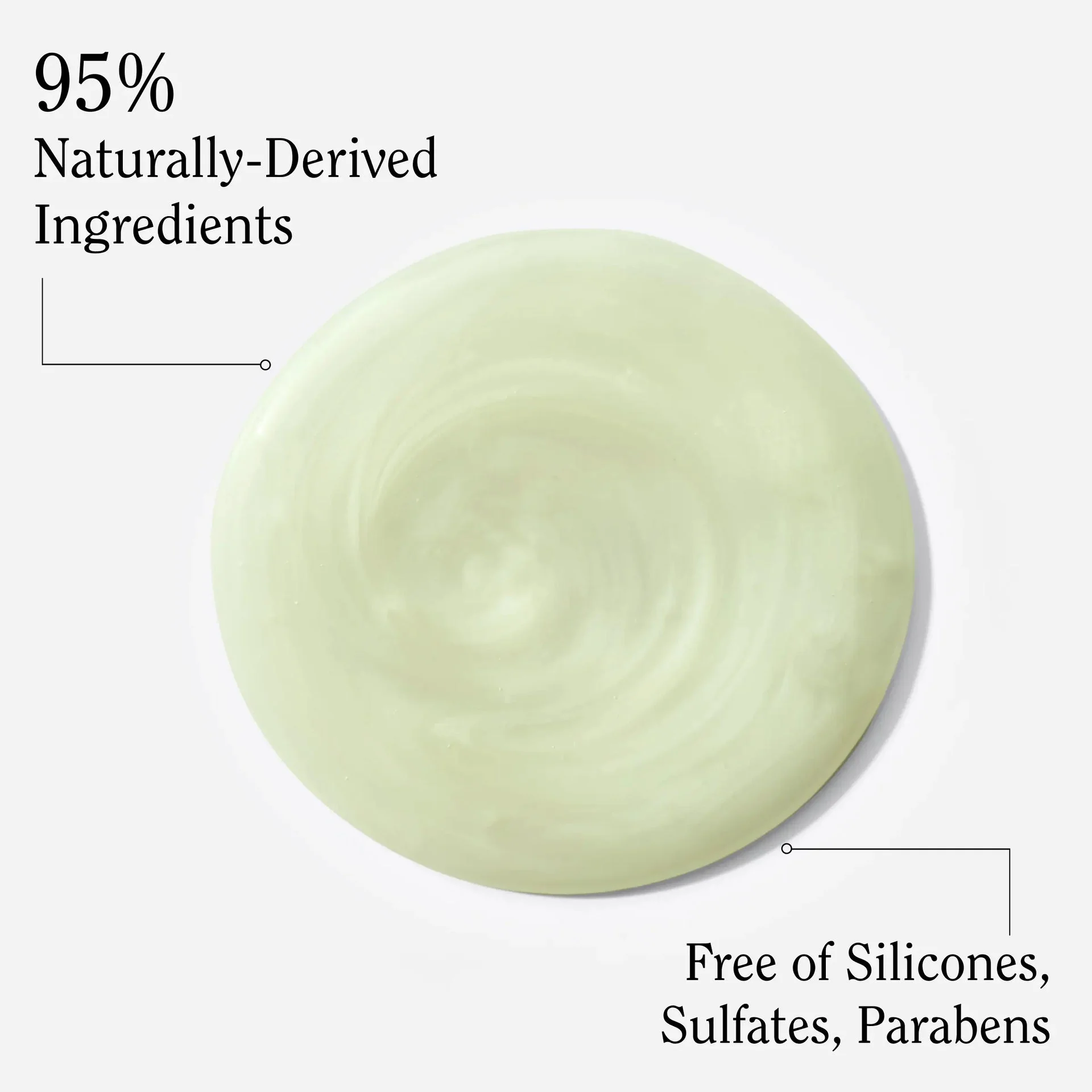 Rizos Curls Biotin Shampoo 296ml - Image 4