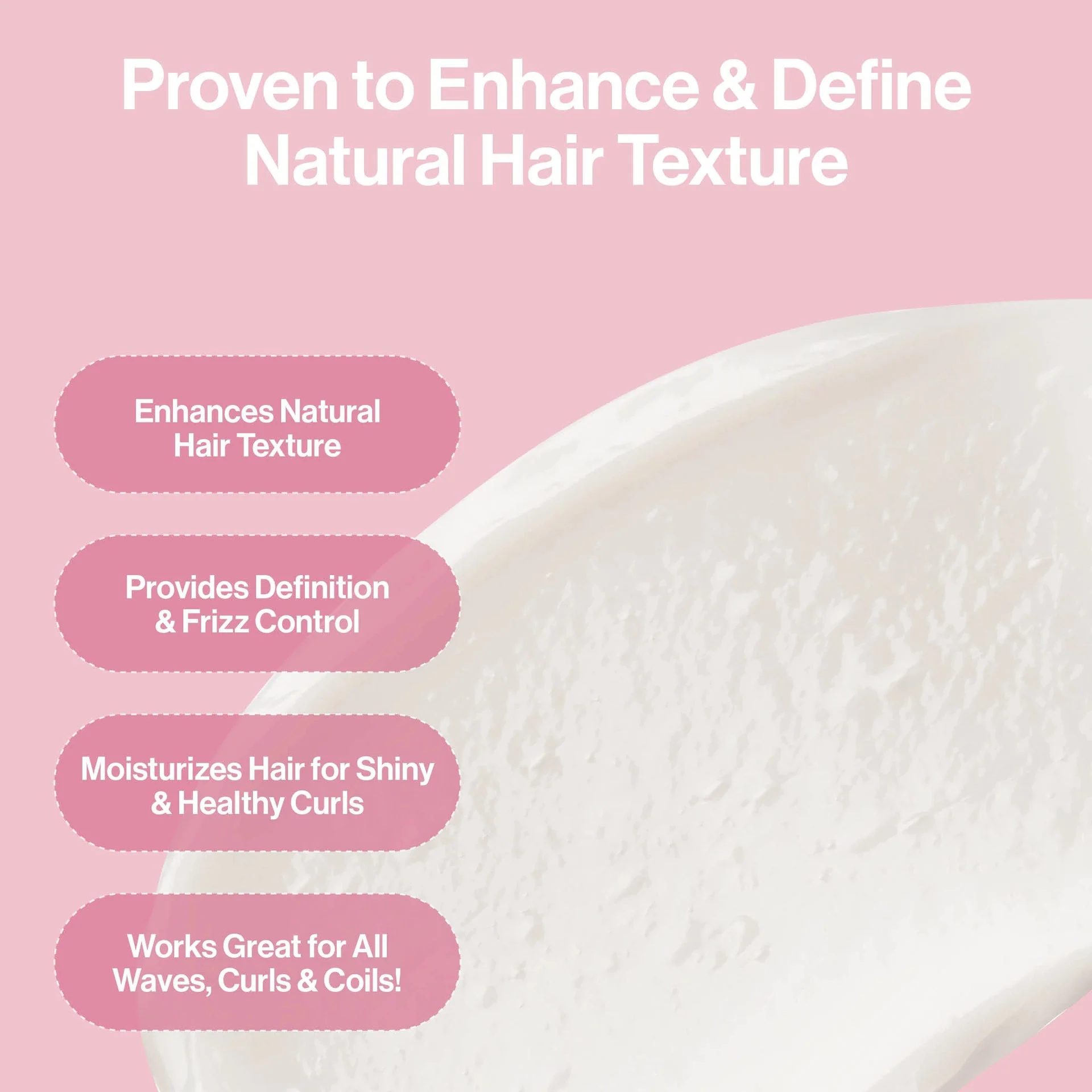 Rizos CurlsCurl Defining Cream 296ml - Image 5