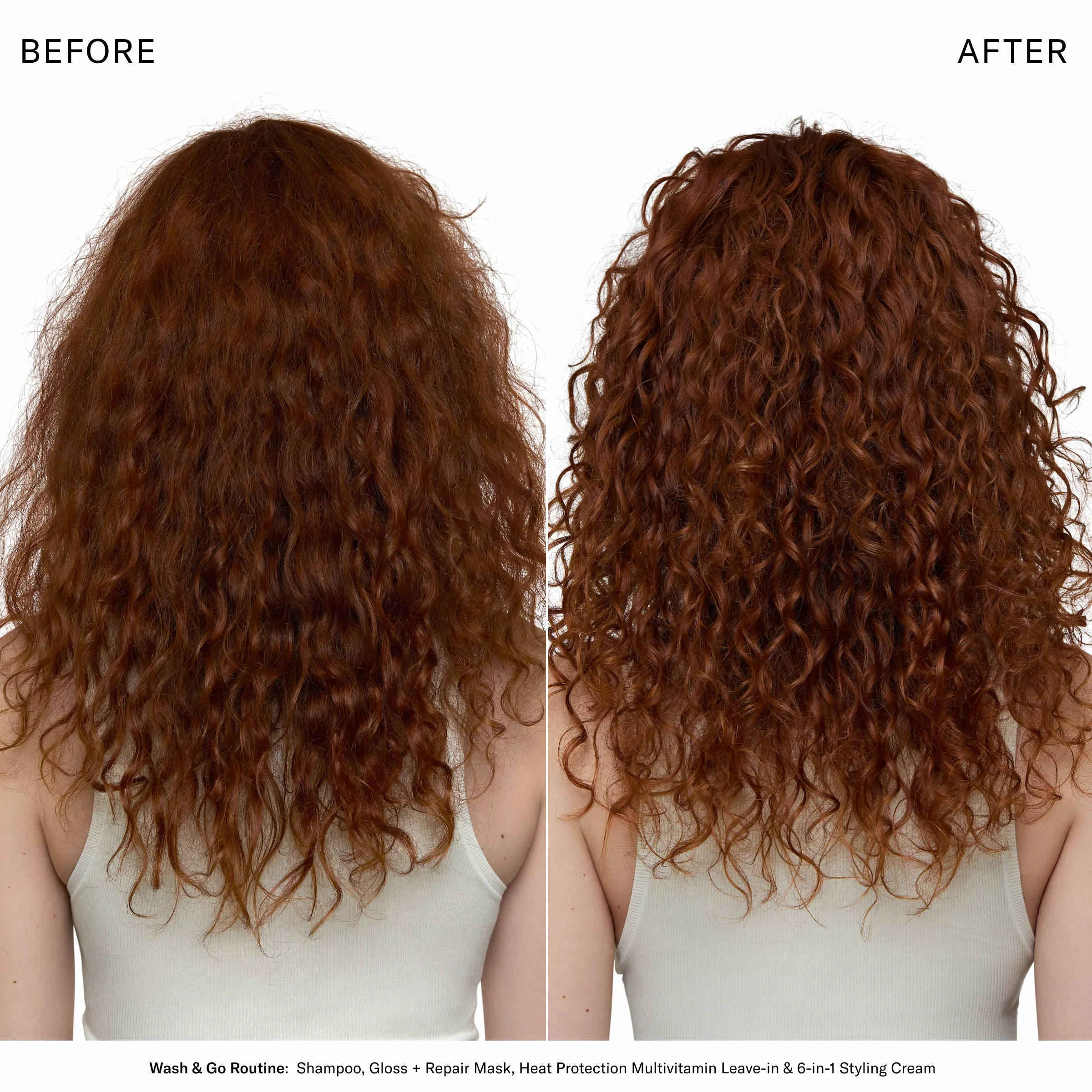Rizos Curls Gloss + Repair Mask 237ml - Image 11