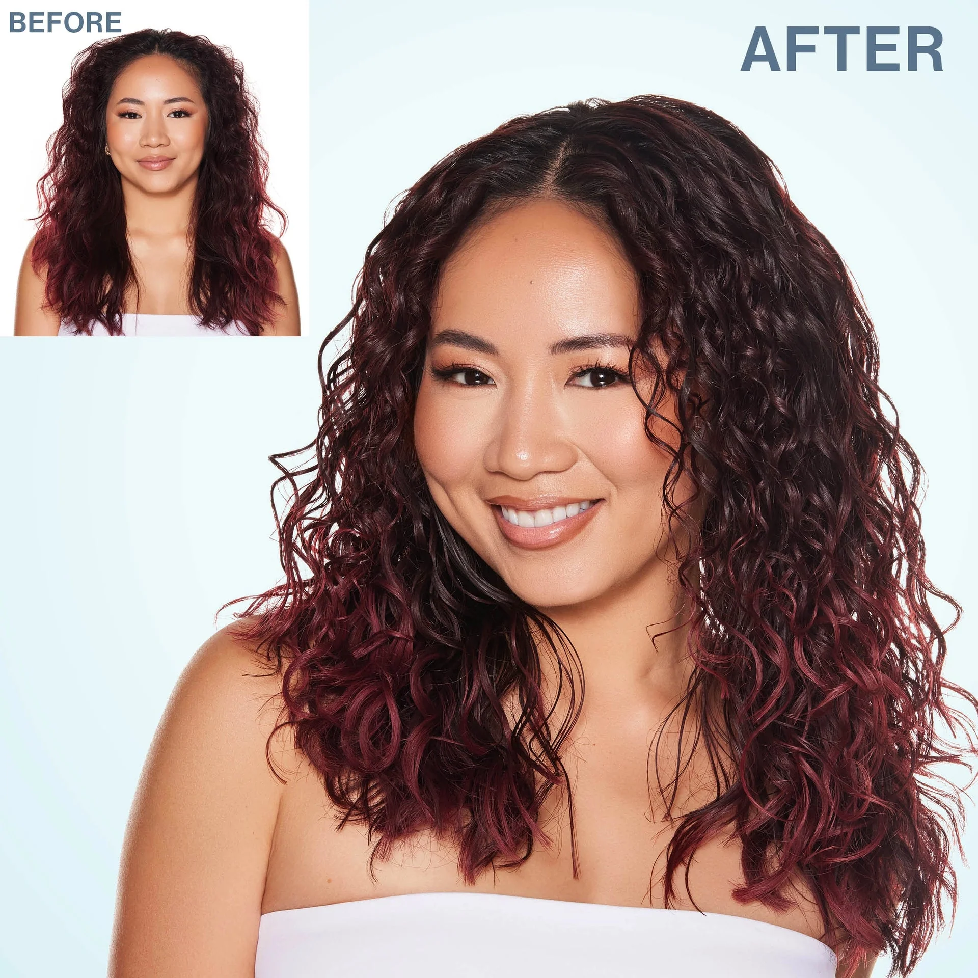 Rizos Curls New Beach Waves Texturizing Salt Spray 200ml - Image 5
