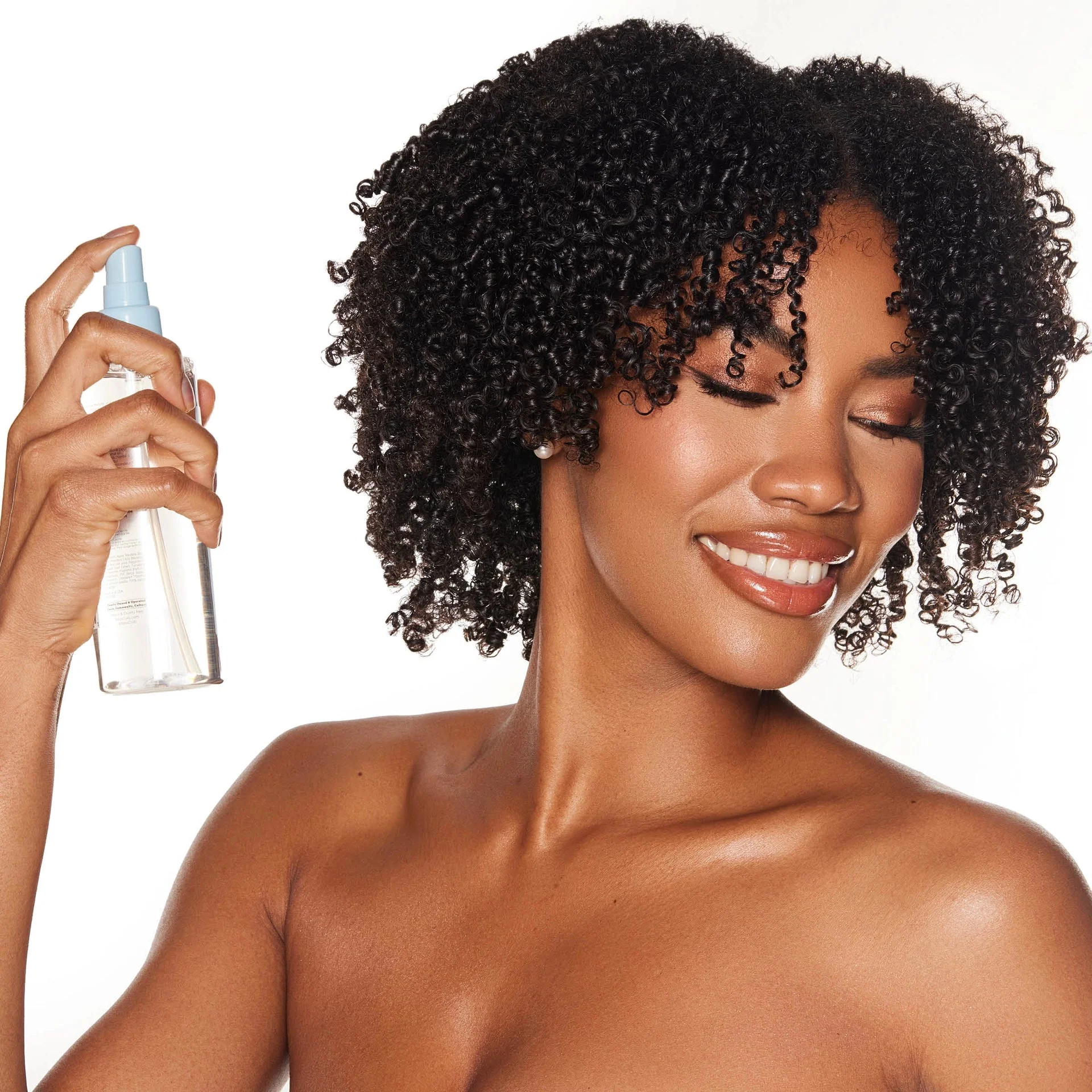 Rizos Curls New Beach Waves Texturizing Salt Spray 200ml - Image 6