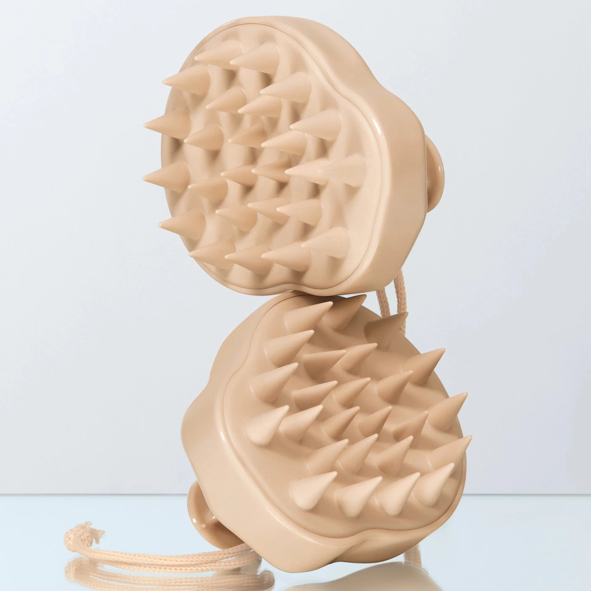Rizos Curls Scalp Massage Brush - Image 4