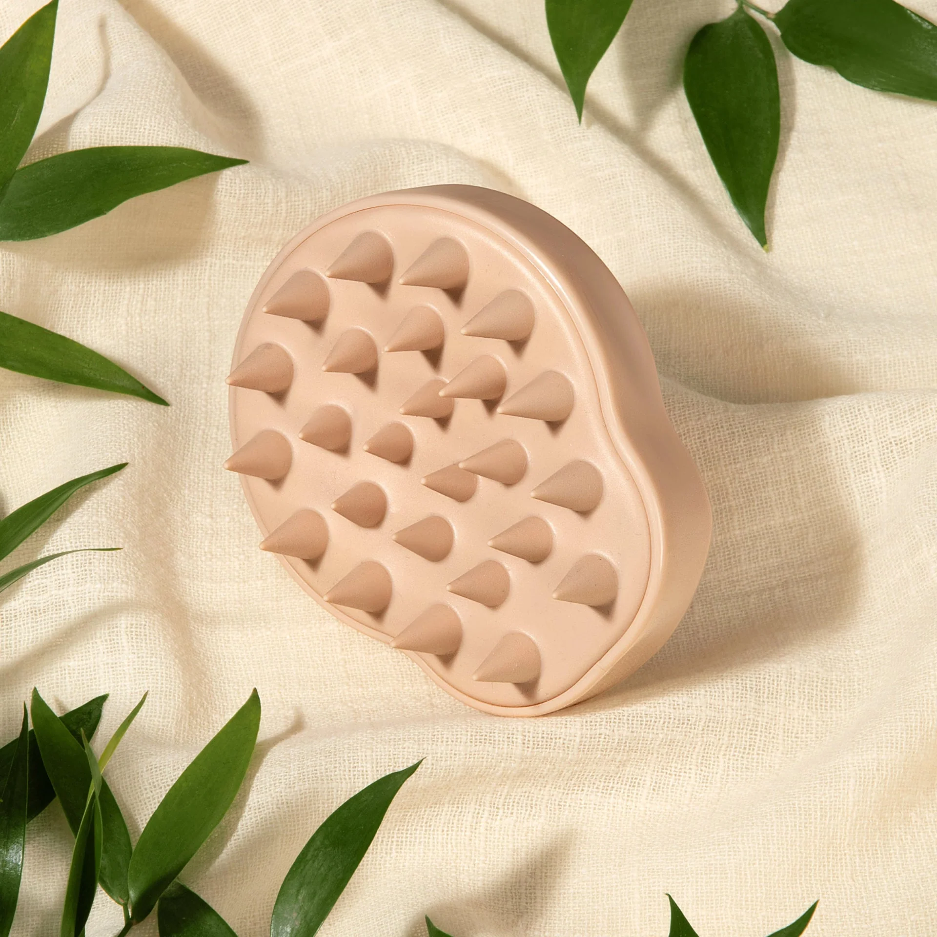 Rizos Curls Scalp Massage Brush - Image 5