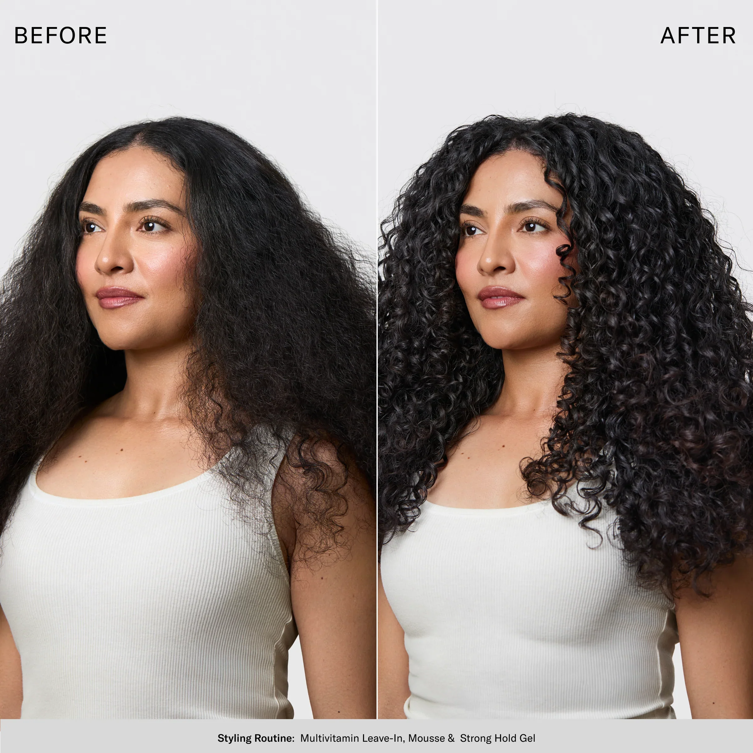 Rizos Curls Strong Hold Gel 237ml - Image 5