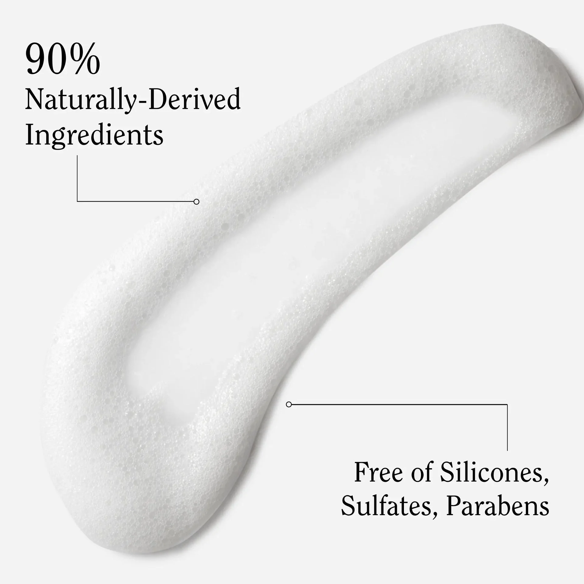 Rizos Curls Thickening Foam 125 ml - Image 5