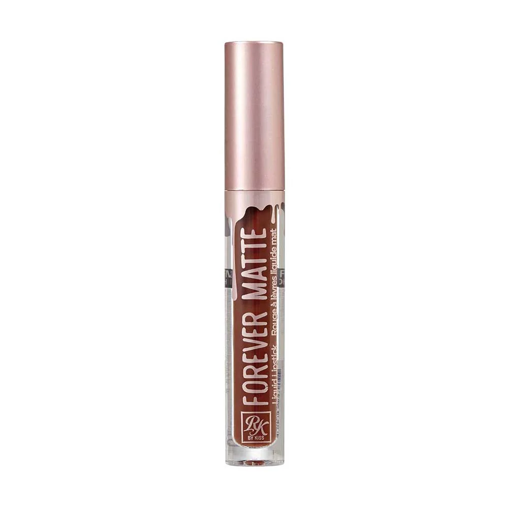 RUBY KISSES Forever Matte Liquid Lipstick - Image 14
