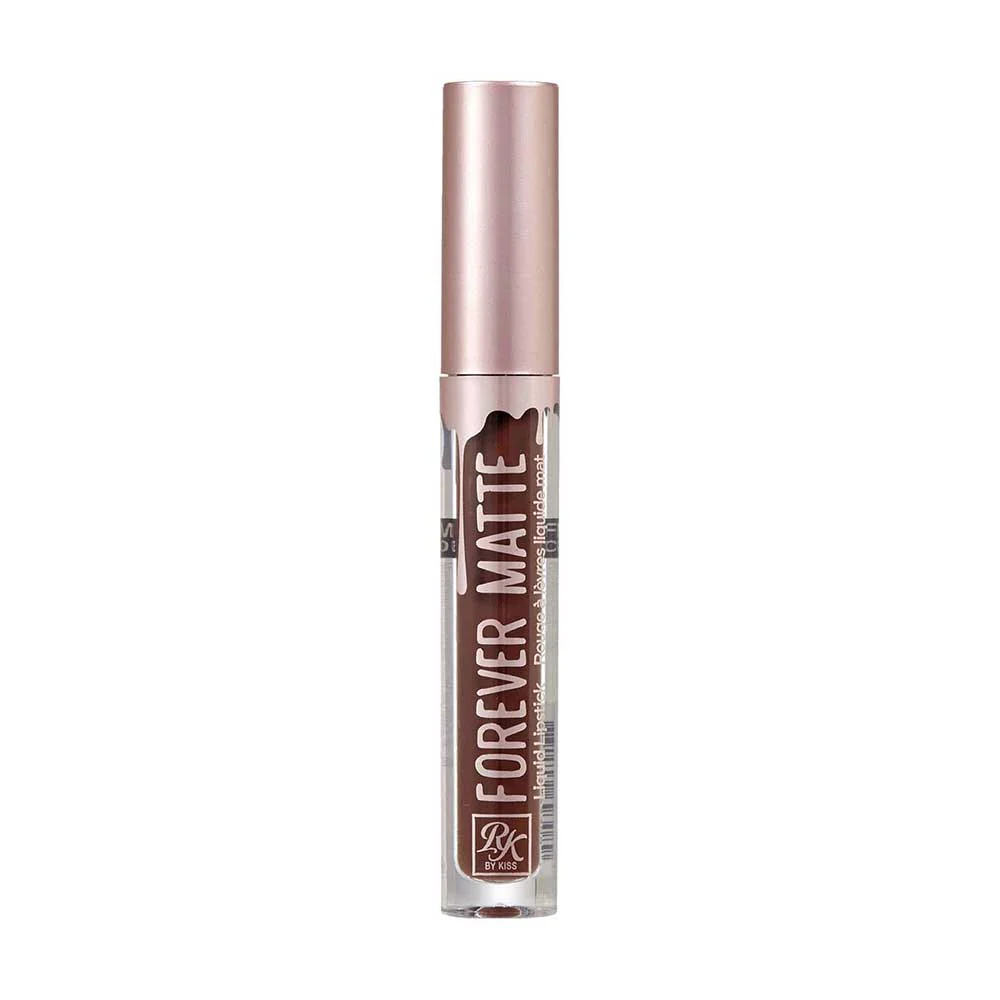RUBY KISSES Forever Matte Liquid Lipstick - Image 15