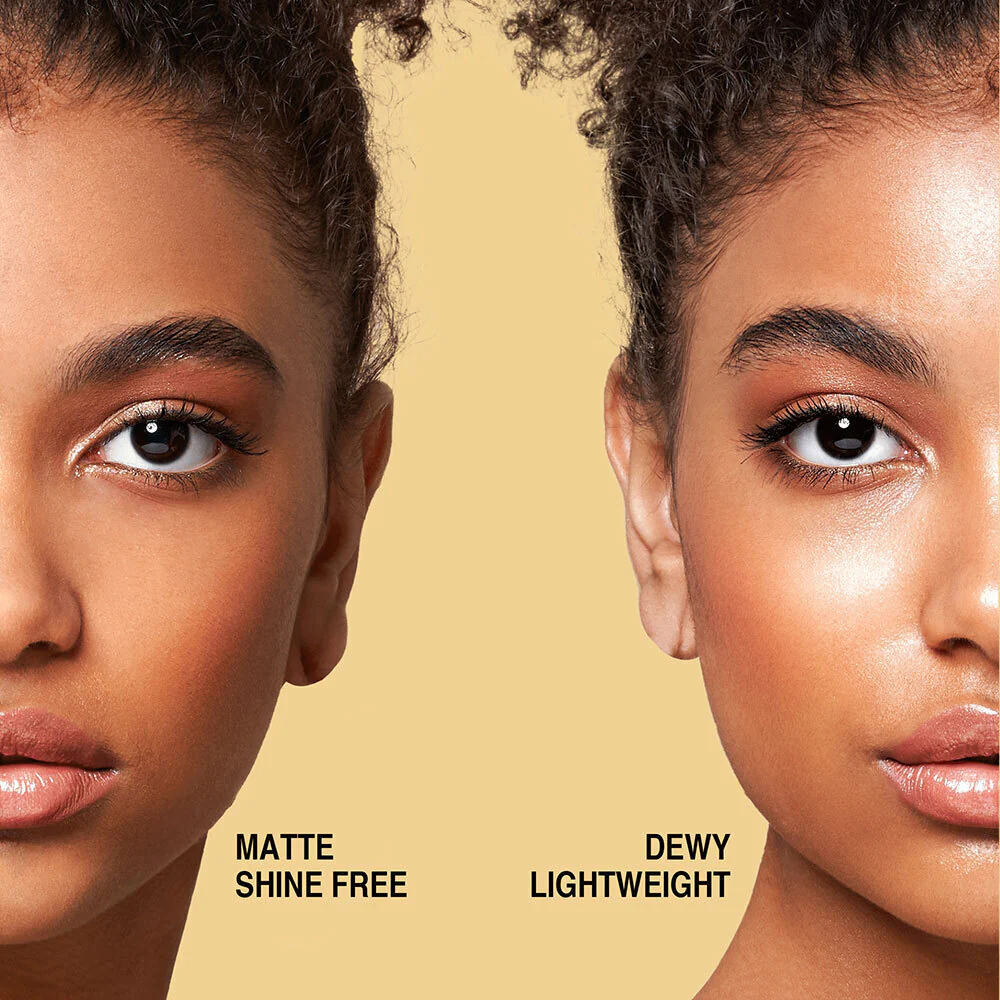 RUBY KISSES Instant Matte Setting Spray - Image 3