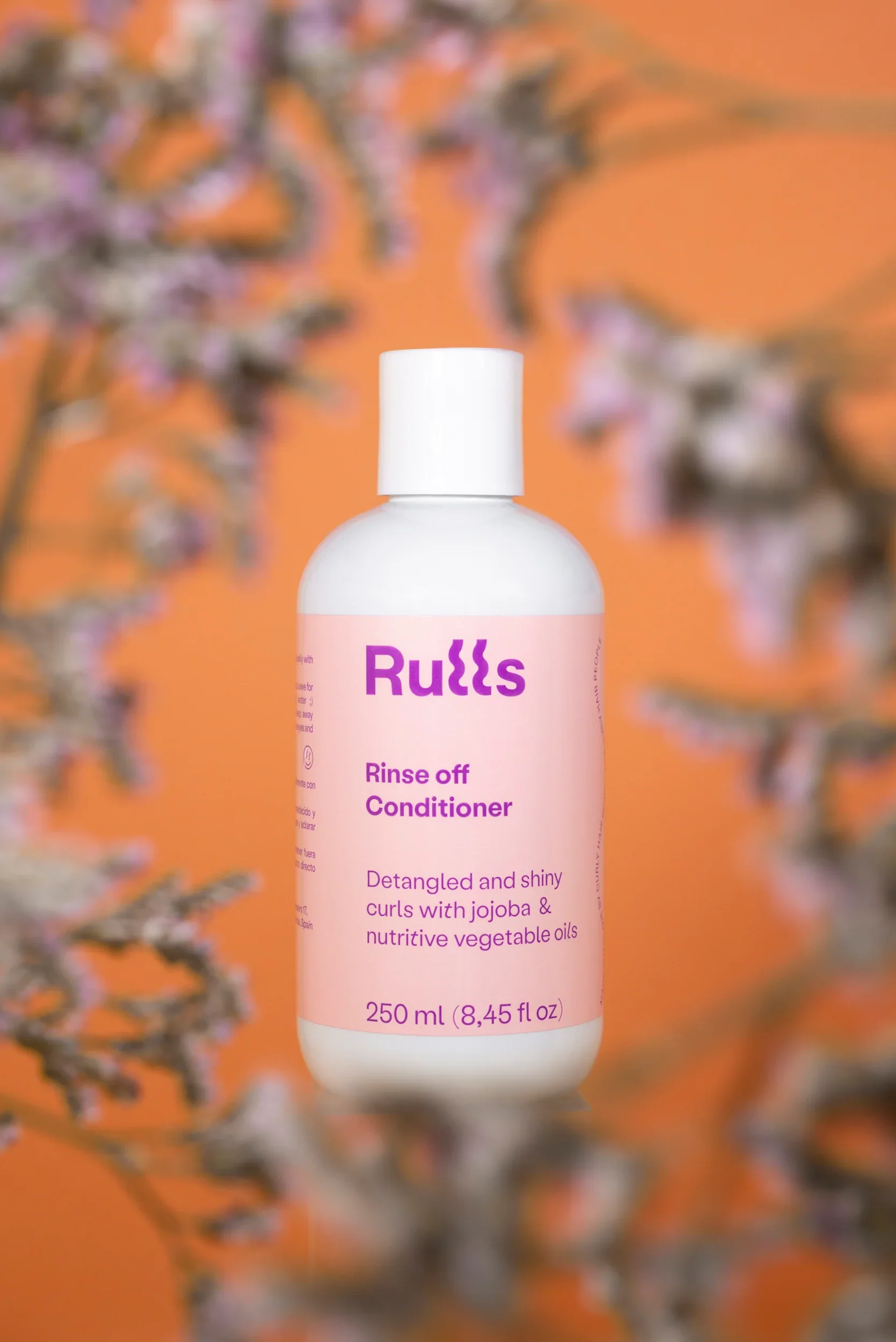 RULLS Rinse Off Conditioner 250 ML - Image 3