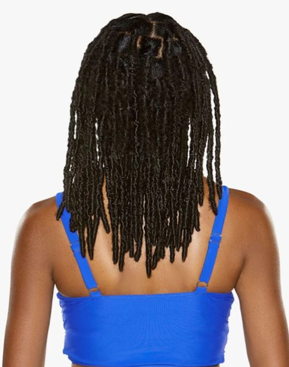 Ruwa - Loc Extensions - Image 3