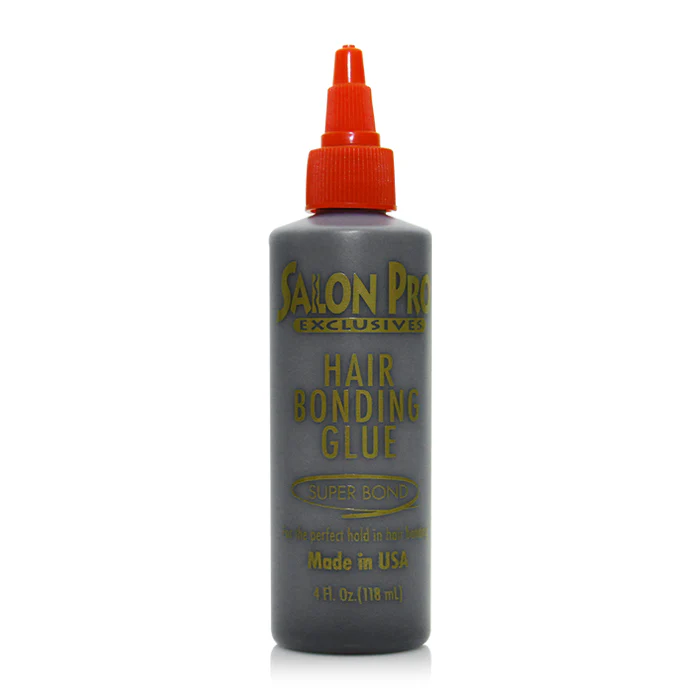 Salon Pro Exclusive Hair Bonding Glue 30ml - Image 3