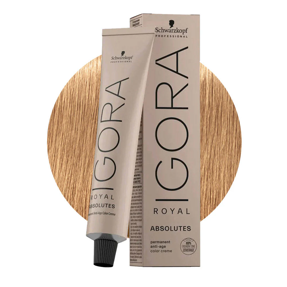 Schwarzkopf Professional Igora Royal Permanent Hair Colour 60ml - Image 21