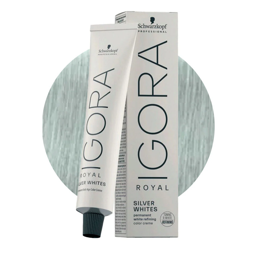 Schwarzkopf Professional Igora Royal Permanent Hair Colour 60ml - Image 39