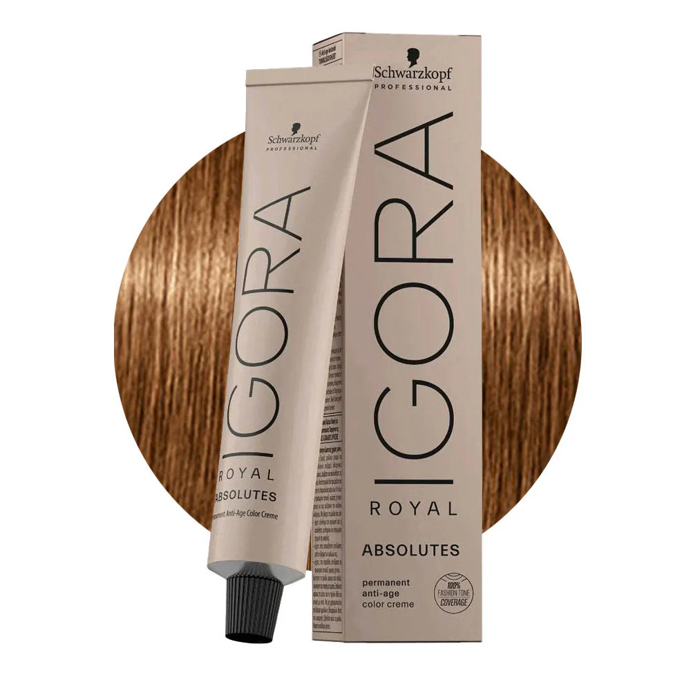 Schwarzkopf Professional Igora Royal Permanent Hair Colour 60ml - Image 64