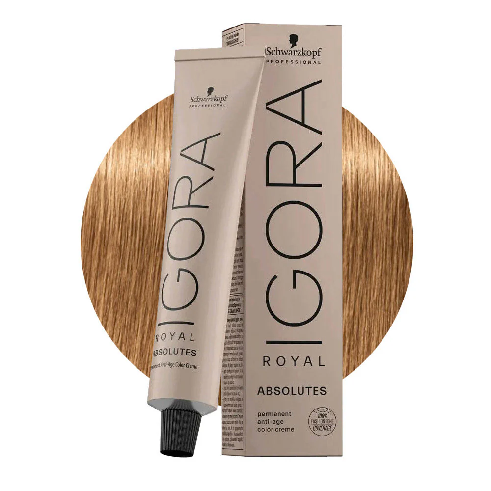 Schwarzkopf Professional Igora Royal Permanent Hair Colour 60ml - Image 76