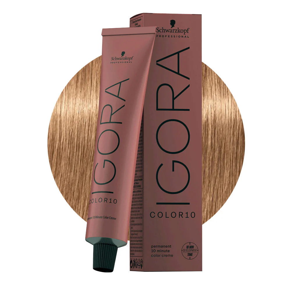 Schwarzkopf Professional Igora Royal Permanent Hair Colour 60ml - Image 78