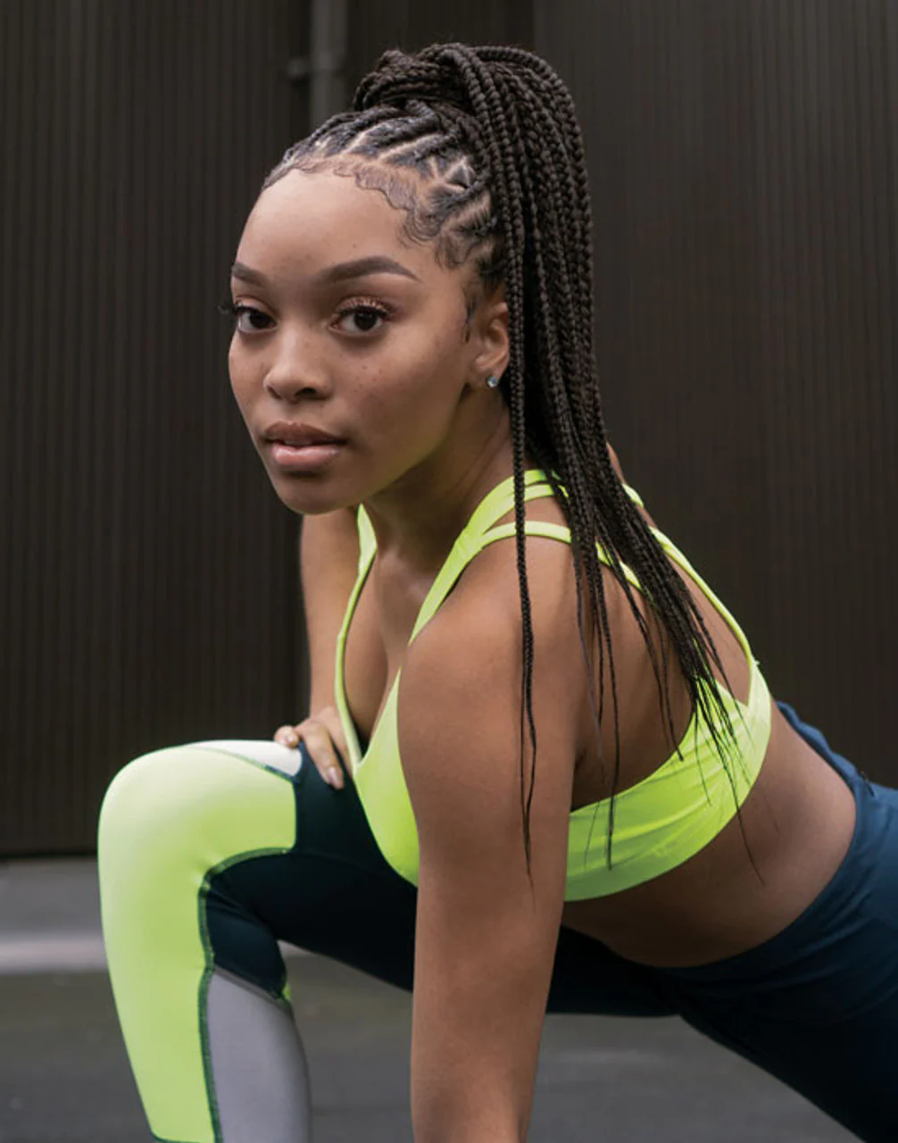 SENSATIONNEL RUWA  - 3x Pre-Stretched Braid - Image 5