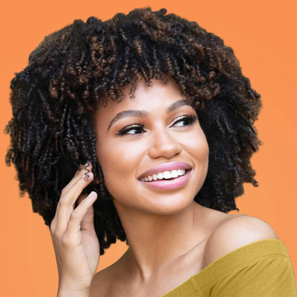 African Pride Shea Miracle Bouncy Curls Pudding 425g/15oz - Image 6