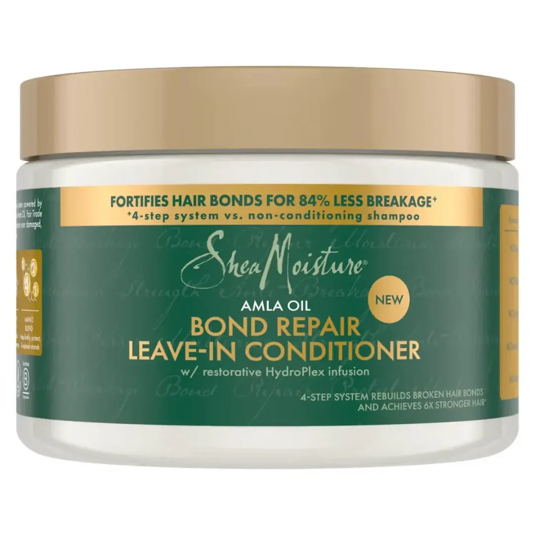 Shea Moisture Amla Oil Bond Repair Leave In Conditioner 311g