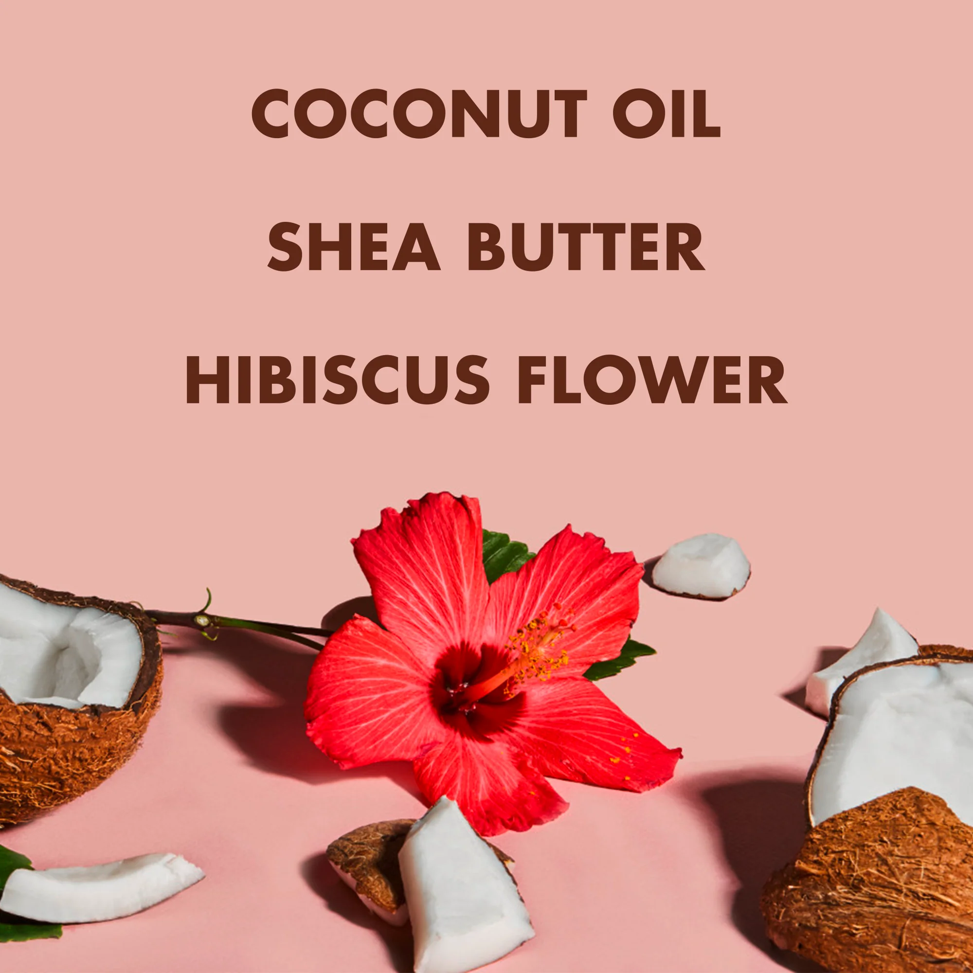 SheaMoisture Coconut & Hibiscus Bar Soap 230g - Image 3