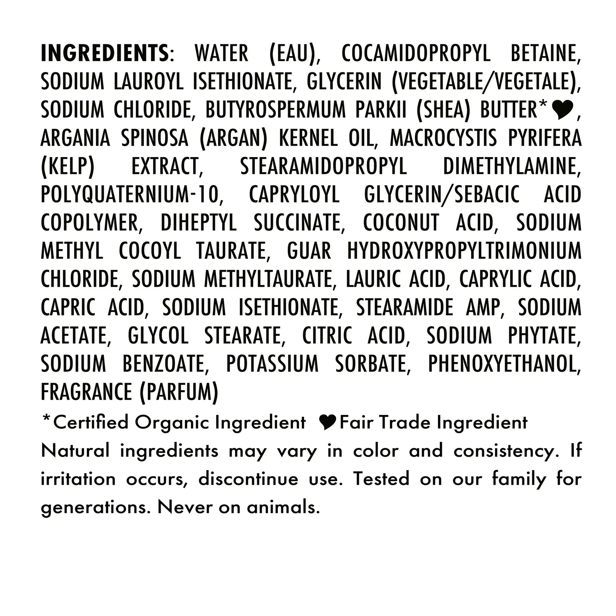 Shea Moisture Raw Shea Butter Restorative Conditioner 379ml - Image 8