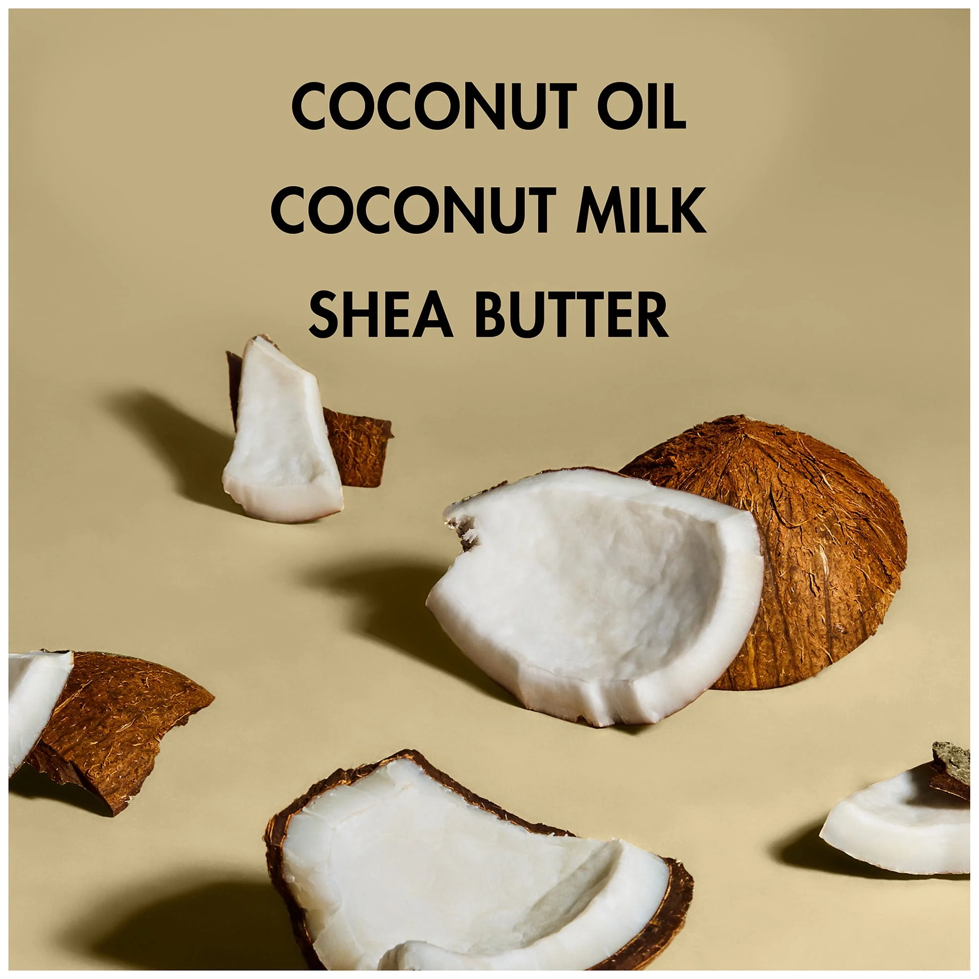 Shea Moisture 100% Virgin Coconut Oil Daily Hydration Conditioner 384ml - Image 4