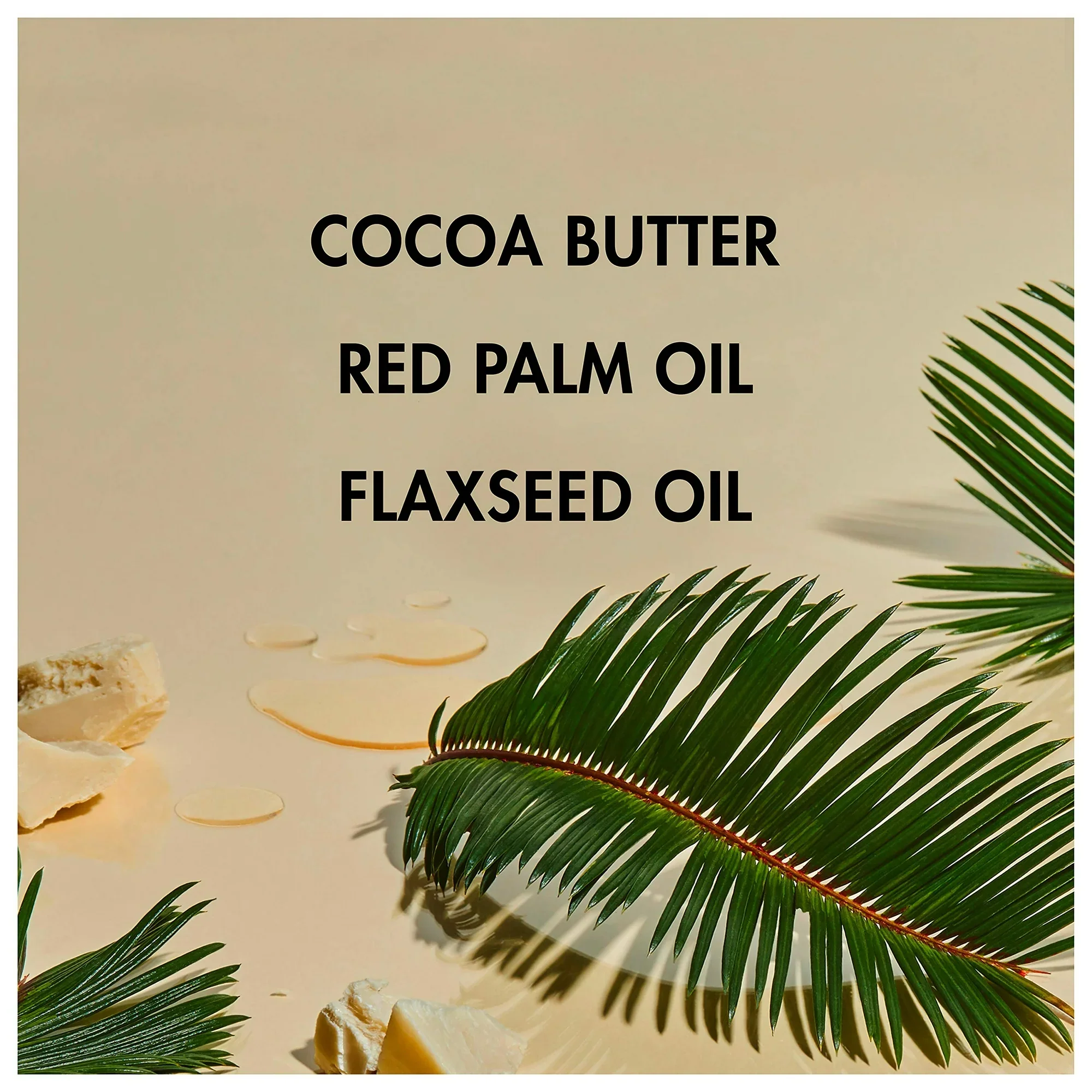 Sheamoisture Curl Stretch Pudding For Curls Red Palm Oil And Cocoa Butter With Shea Butter 326g - Image 3