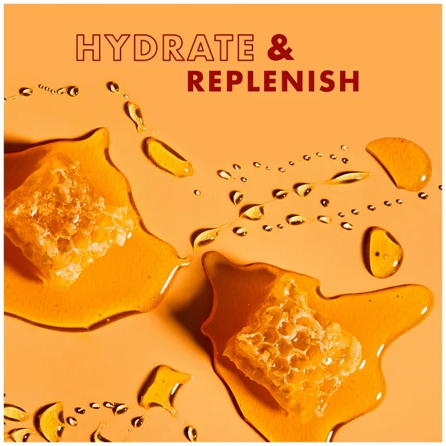 Shea Moisture Hydrating Hair Mask 326g - Image 5