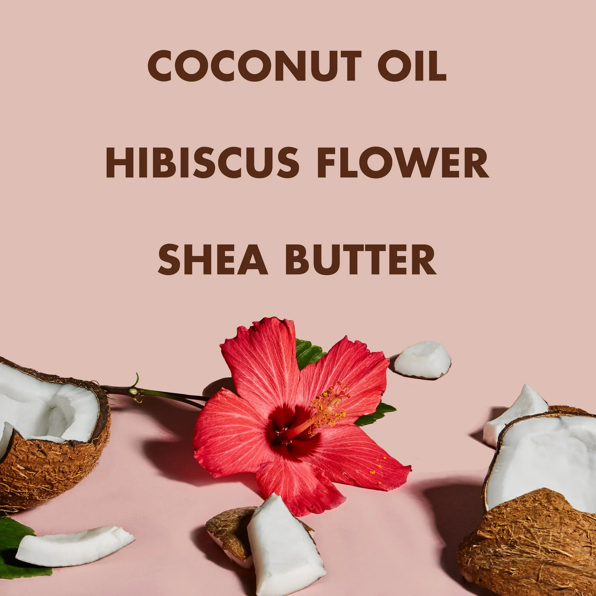 Shea Moisture Kids Braiding Jam Hair Gel Coconut and Hibiscus 156g - Image 6