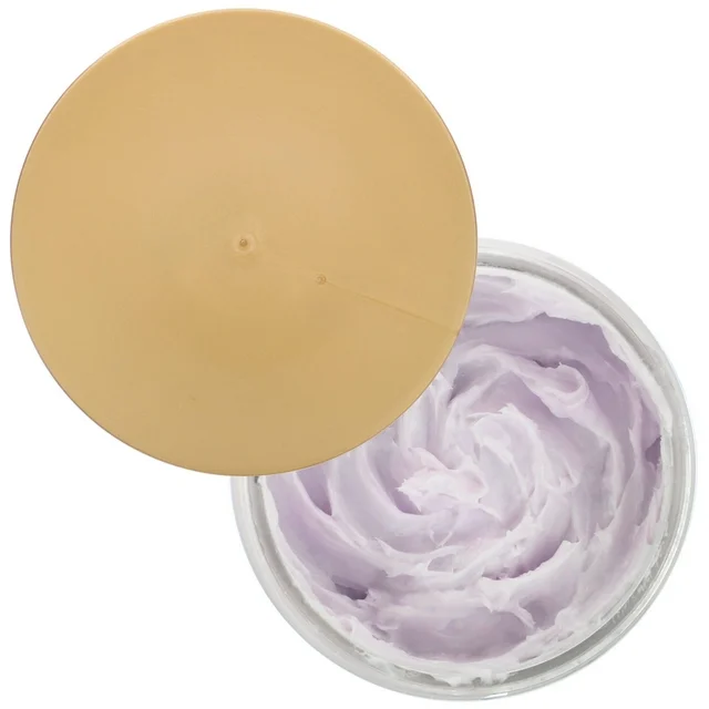 Shea Moisture Purple Rice Water, Strength + Color Care Masque 227g - Image 2