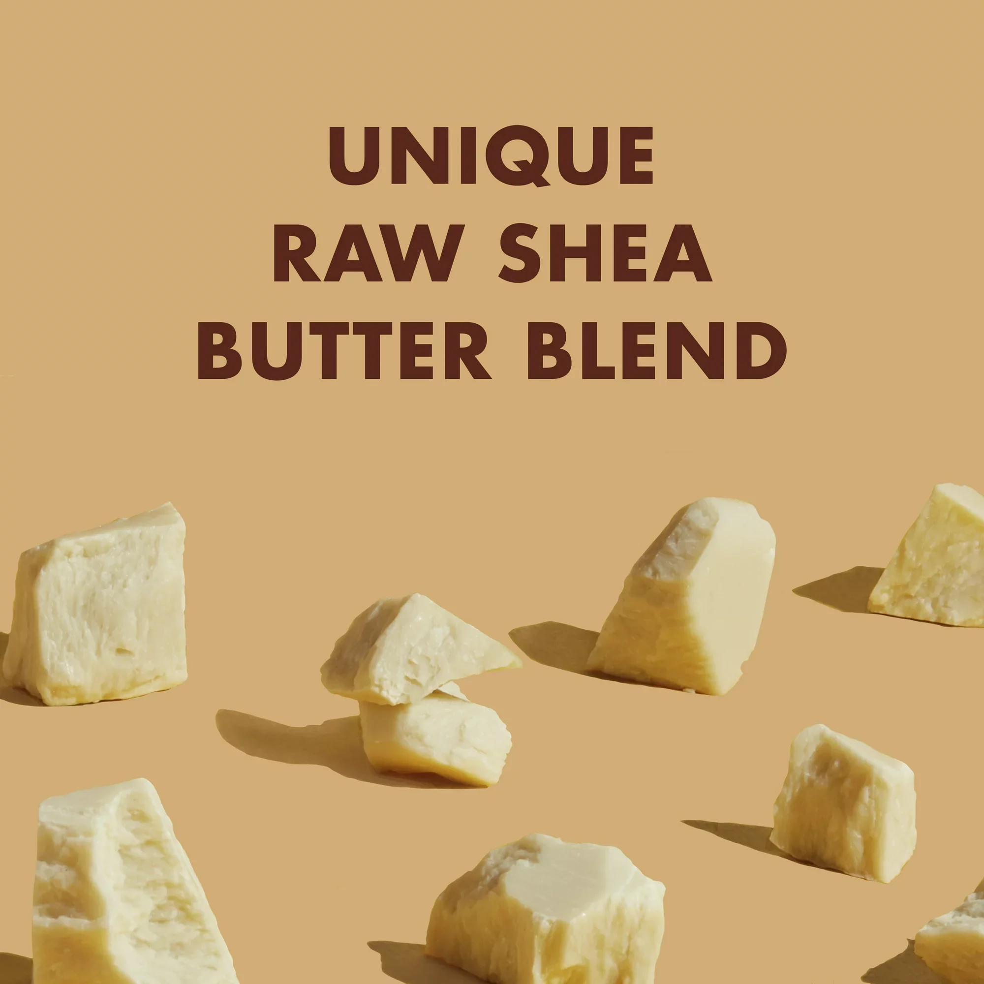 Shea Moisture Raw Shea Butter Deep Moisturizing Hair Masque 326ml - Image 4