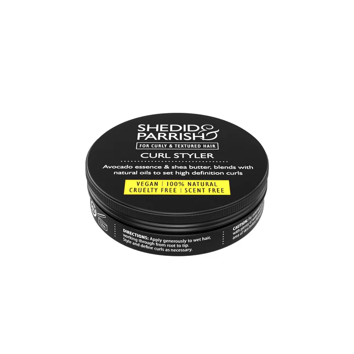 Shedid & Parrish Curl Styler - Image 2