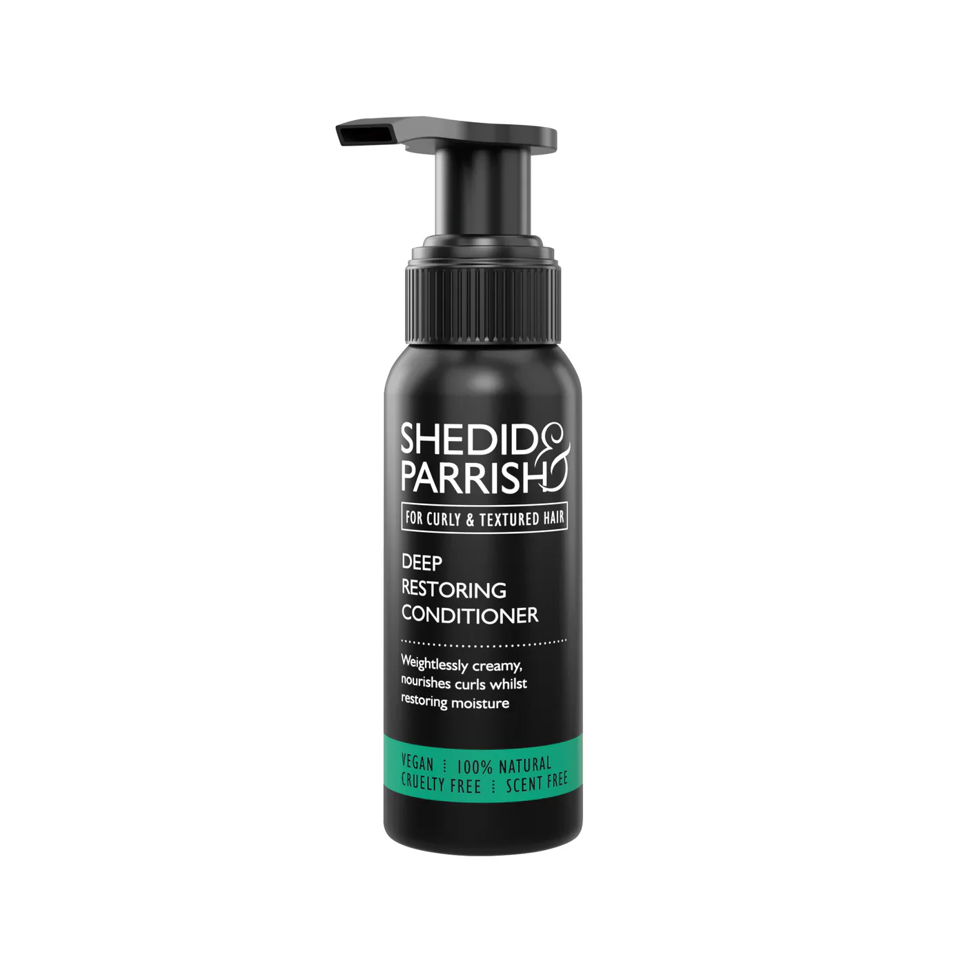 Shedid & Parrish Deep Restoring Conditioner - Image 4